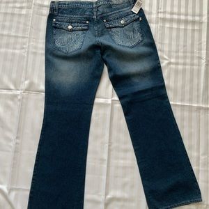 36 waist 32 length jean